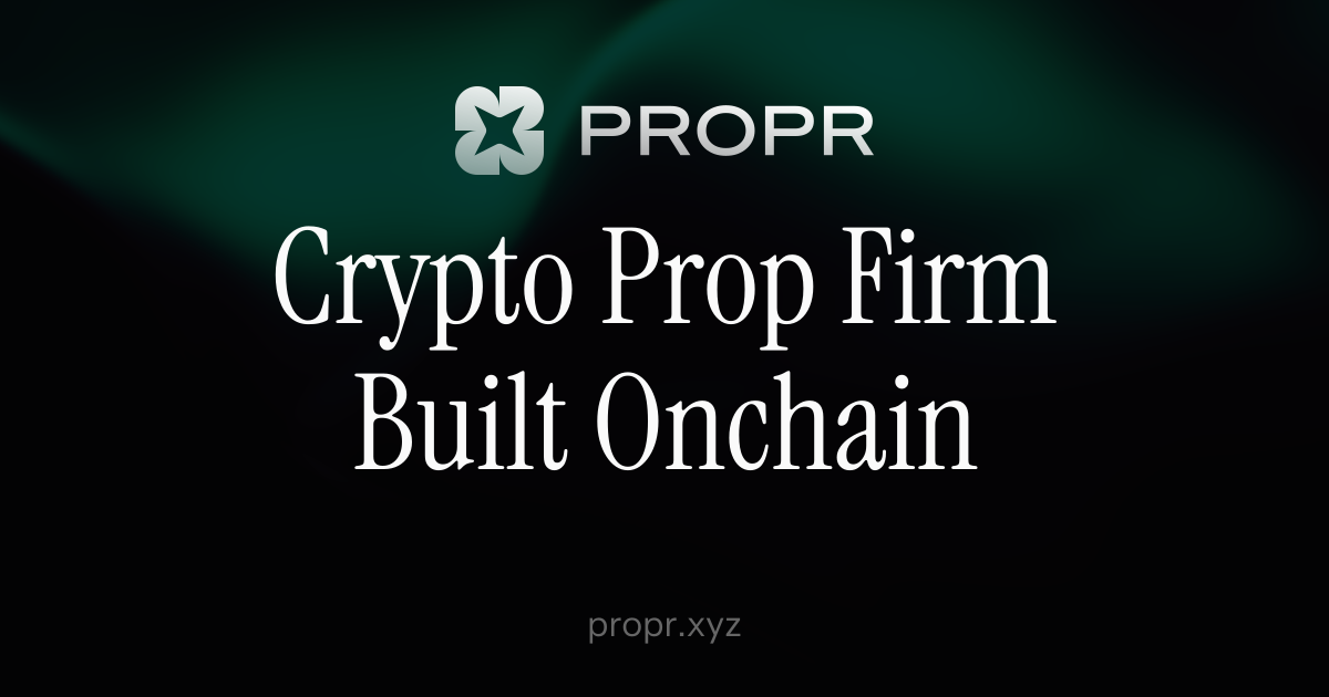 Propr demo